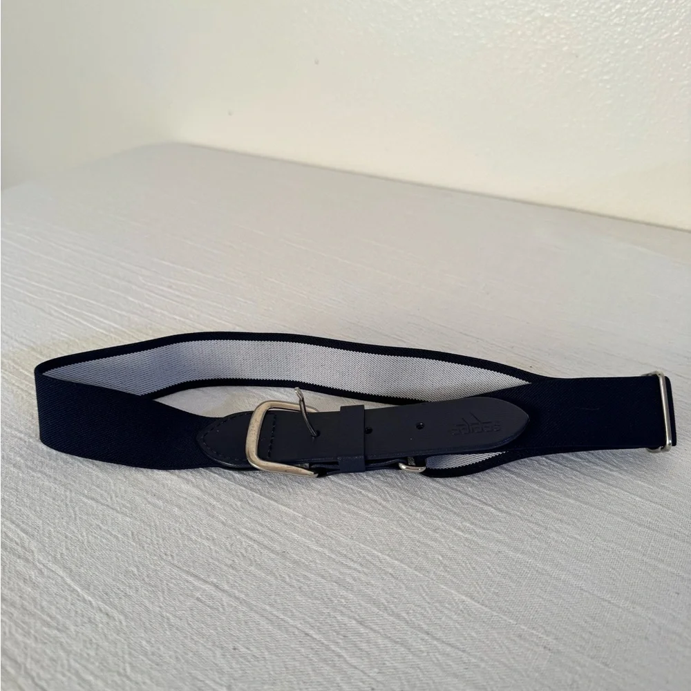 Youth baseball and softball belt adjustable 24in